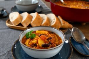 Lepšie ako Chili Con Carne. Jednoduchý, rýchly a veľmi chutný recept!