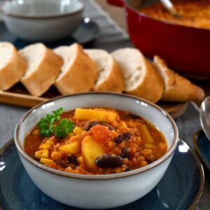 Lepšie ako Chili Con Carne. Jednoduchý, rýchly a veľmi chutný recept!