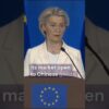 🚨 300 miliárd eur deficit – Prečo EÚ žiada akciu od Pekingu