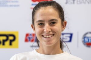 Pohánková chce pomaly prejsť na ženský tenis ako názov.