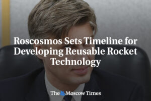 Roscosmos stanovuje časový plán pre vývoj technológie opakovane použiteľných rak...