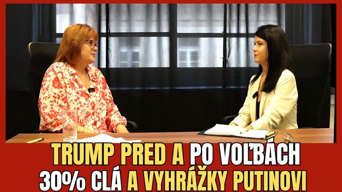 Anna Belousovová: Západ sa odvracia od Zelenského. Ukrajina smeruje k novému Majdanu | TV OTV