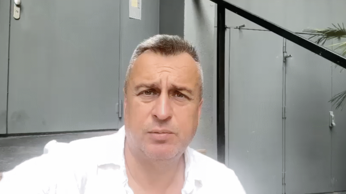 Pán premiér Fico, mýlite sa. Šefčovič nás opäť sklamal.