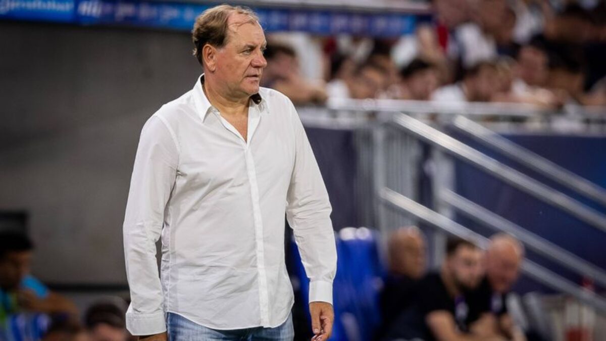 Weiss pred Mostarom varuje: Podcenenie sa nevypláca