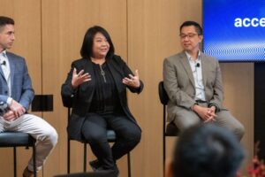 Umelá inteligencia môže zamestnancov zrýchliť, ale nie nevyhnutne zvýšiť ich pro...