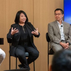 Umelá inteligencia môže zamestnancov zrýchliť, ale nie nevyhnutne zvýšiť ich pro...