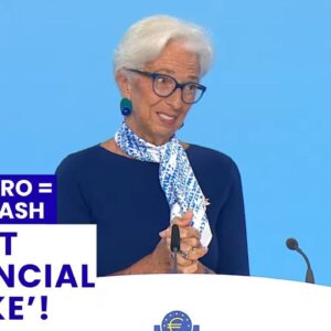 Je digitálne euro „atómová bomba“ pre banky? ECB reaguje