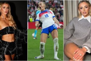 Historický double anglickej krásky vo finále ME rozhodol o obhajobe titulu, má v...