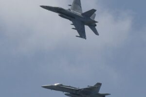 Boeing očakáva, že viac ako 3 200 pracovníkov na stíhačkách bude štrajkovať po t...