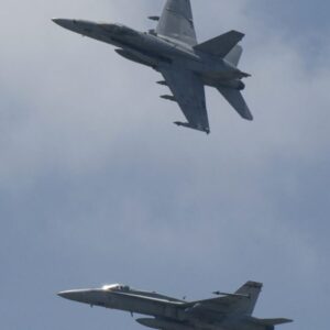 Boeing očakáva, že viac ako 3 200 pracovníkov na stíhačkách bude štrajkovať po t...