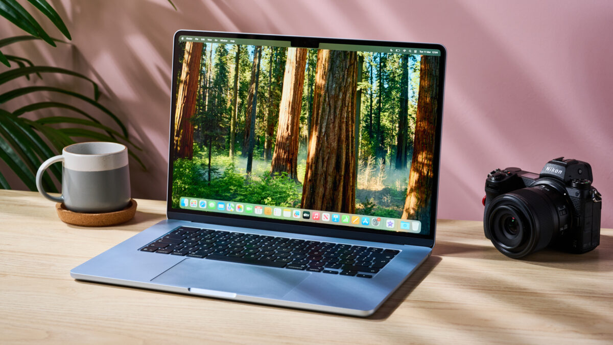MacBook na študentský rozpočet? Tajný trik, ako ušetriť!