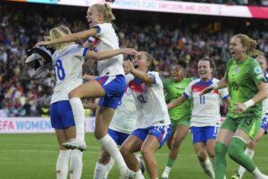 Perfektná odveta: Angličanky opäť kraľujú futbalovej Európe