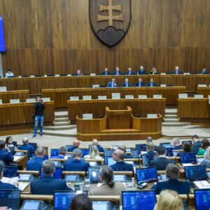 Nerelevantné subjekty má odradiť kaucia na vstup do NR SR.