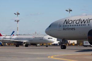 Rusko spúšťa priame lety do Severnej Kórey, spočiatku len raz mesačne a s cenou ...