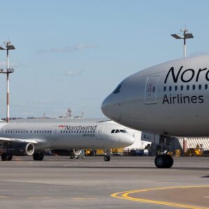 Rusko spúšťa priame lety do Severnej Kórey, spočiatku len raz mesačne a s cenou ...