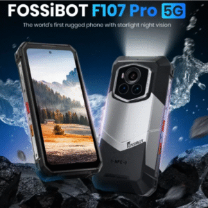 Smartfón vidí v tme farebne