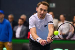 Klein kraľuje: Druhý titul za týždeň a útok na Top 100