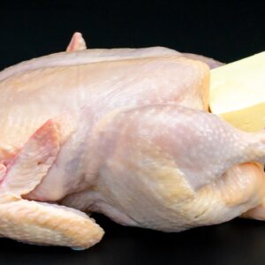 Len jedna ingrediencia a kura sa rozplýva na jazyku ako maslo!