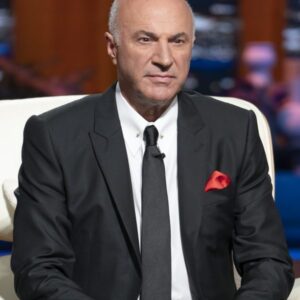 Ikona relácie „Shark Tank“ Kevin O’Leary prezrádza 3 veci, ktoré hľadá, keď inve...