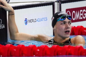 Trpký koniec pre Potockú. Sen o postupe sa rozplynul po dodatočnej rozplavbe