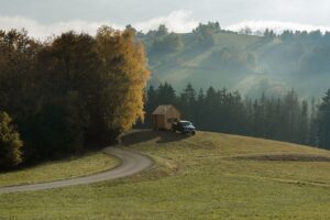 Vypli digitálny svet a odišli preč. Čo zažili bez mobilov, ich navždy zmenilo