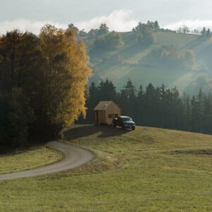 Vypli digitálny svet a odišli preč. Čo zažili bez mobilov, ich navždy zmenilo