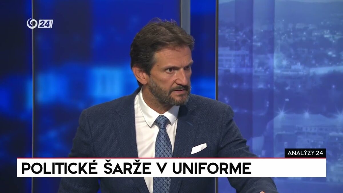 R. KALIŇÁK: NEZABÚDAJME, KTO TU ŠÍRI NENÁVISŤ