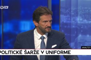 R. KALIŇÁK: NEZABÚDAJME, KTO TU ŠÍRI NENÁVISŤ