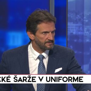 R. KALIŇÁK: NEZABÚDAJME, KTO TU ŠÍRI NENÁVISŤ