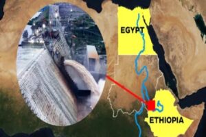 Egypt odmietol cenu, ktorú má údajne zaplatiť za to, že sa Spojené štáty postavi...