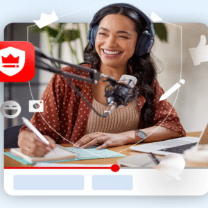 Bitdefender mieri na miliardový trh ochrany tvorcov obsahu