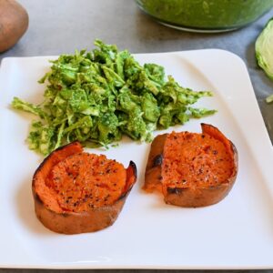 Batáty s kapustou sú lepšie ako ryby! Jednoduchý, chutný a rýchly recept na kapu...