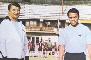 Zápas so Slovanom chcel bojkotovať, zatrhol mu to stranícky šéf. V Trnave videl,...