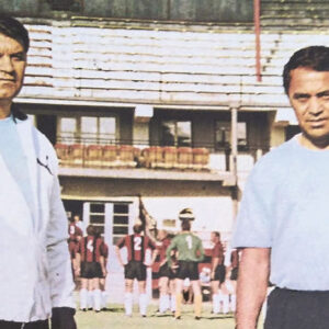 Zápas so Slovanom chcel bojkotovať, zatrhol mu to stranícky šéf. V Trnave videl,...