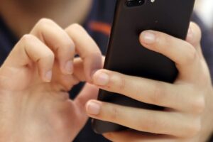 Hackeri aplikácie na čaj zverejnili online 72 000 obrázkov vrátane používateľský...