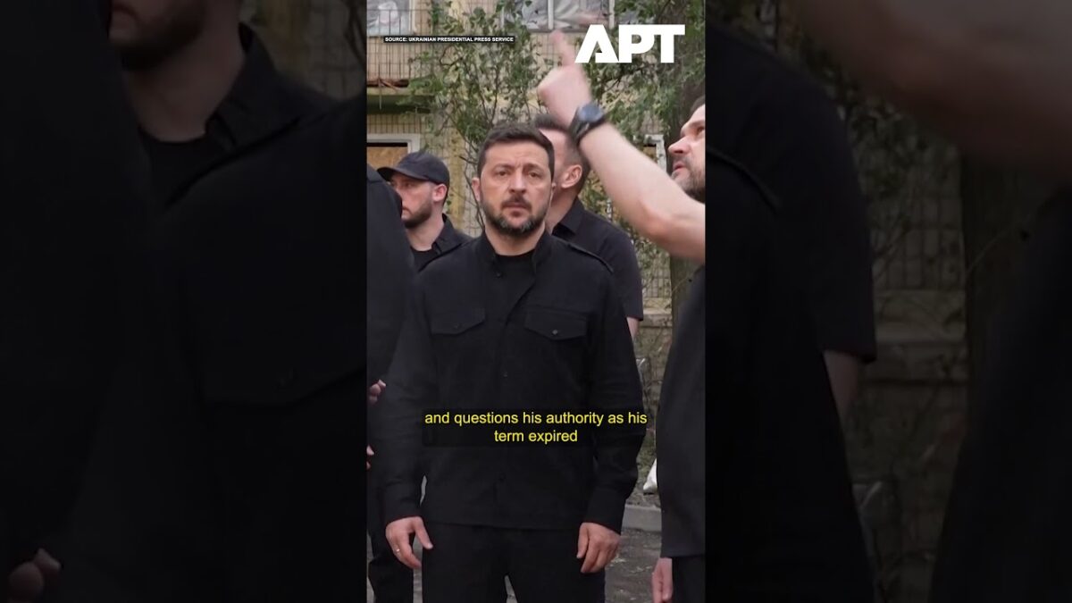 Zelenskyj chce stretnutie s Putinom, ale Rusko ho považuje za irelevantného. Zelenskyj chce stretnutie s Putinom, ale Rusko ho považuje za irelevantného.