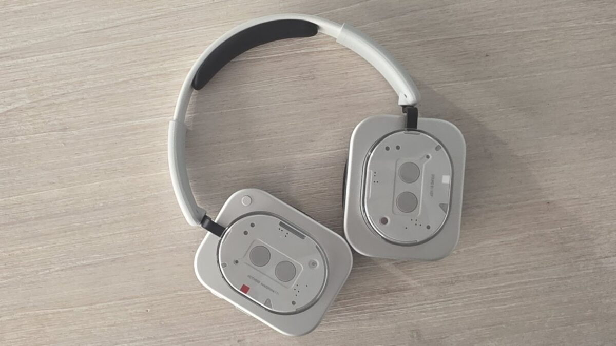 Páči sa mi Nothing Phone 3, ale slúchadlá Headphones 1 od rovnakej firmy milujem – sú mojou najlepšou technológiou roka 2025 (zatiaľ).