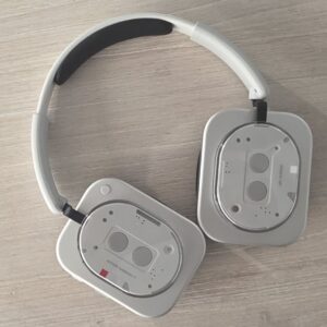 Páči sa mi Nothing Phone 3, ale slúchadlá Headphones 1 od rovnakej firmy milujem...