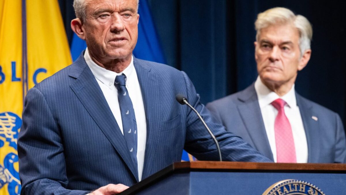 Americkí predstavitelia zdravotníctva a technológií spúšťajú plán zdieľania dát.