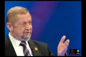 Štefan Harabin: Rada vláde s cieľom obnovenia statusu SLOVENSKOSTI. ...