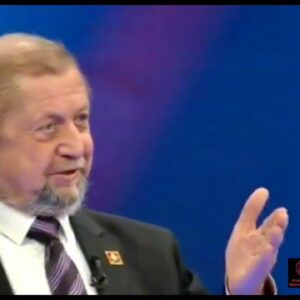 Štefan Harabin: Rada vláde s cieľom obnovenia statusu SLOVENSKOSTI. ...