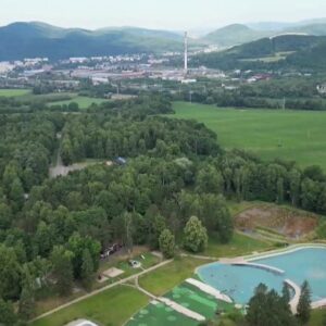 Biokúpalisko v Snine zostáva zatvorené, dôvodom je spor.