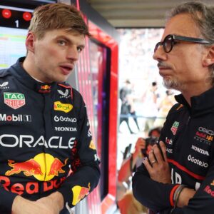Výsledky pretekov F1: Max Verstappen si pripisuje víťazstvo v debute Laurenta Me...
