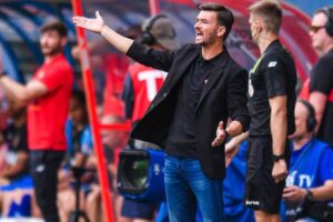 Stopercentný Gašparík zdolal s tímom po Gdansku aj Gliwice