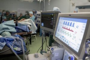 Opozičná SaS navrhuje pripoistenie k zdravotnému poisteniu.