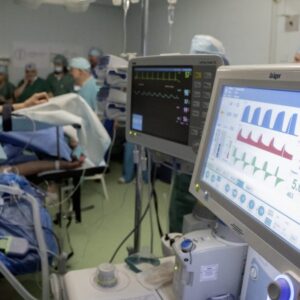 Opozičná SaS navrhuje pripoistenie k zdravotnému poisteniu.