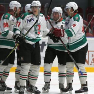 Hokejový klub v existenčnej kríze: Hráči čakajú na výplaty, klub sa borí s dlhmi