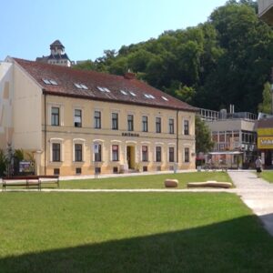 Kauza „trenčianska jama“ sa ani po 16 rokoch neblíži ku koncu.