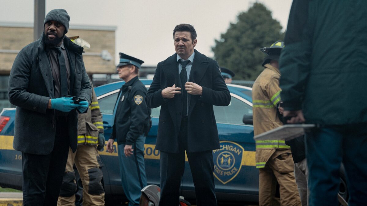 Primátor Kingstownu 4. séria: Všetko, čo vieme o návrate hitu Paramount+