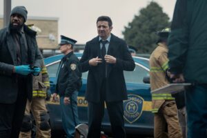 Primátor Kingstownu 4. séria: Všetko, čo vieme o návrate hitu Paramount+